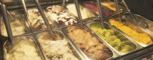 ショーケース