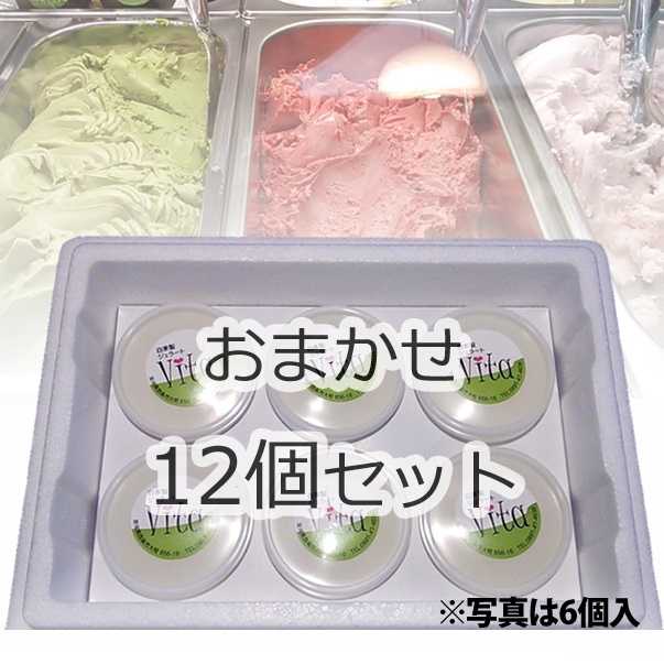 おまかせ12個セット